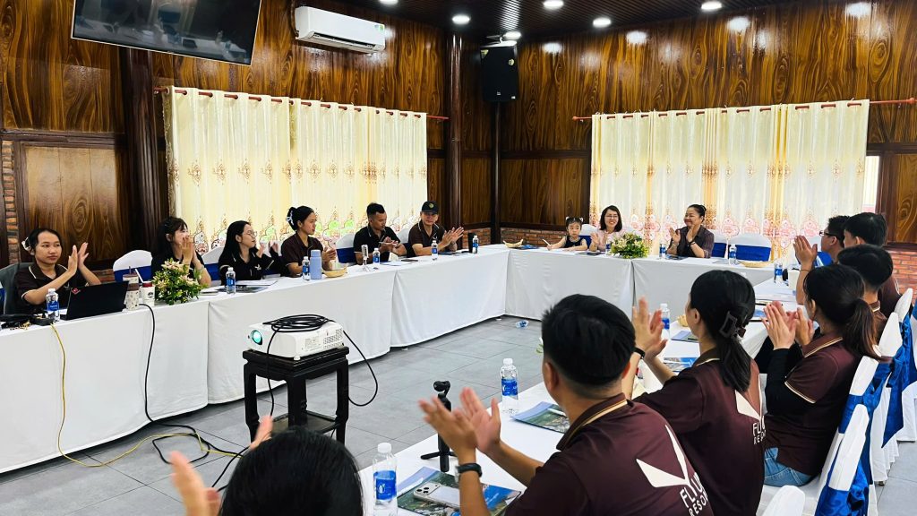 TUYỂN DỤNG PHÓ GIÁM ĐỐC ĐIỀU HÀNH (D.GM)
